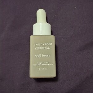 ✨NEW✨Sand + Fog: Diffuser Oil: Goji Berry 🪷Mix’N’Match 1 for $11 or 2 for $18🪷